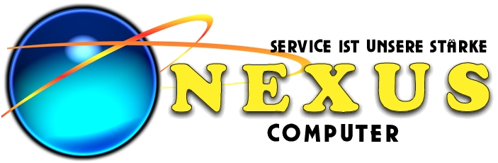 Nexus Logo